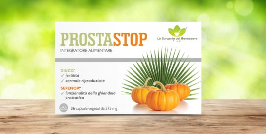 Prostastop